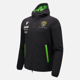 Automobili Lamborghini Squadra Corse Men's Softshell Jacket