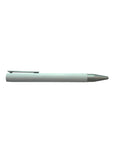PEN BALLPO METAL WHITE NOSIZE