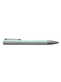 PEN BALLPO METAL WHITE NOSIZE