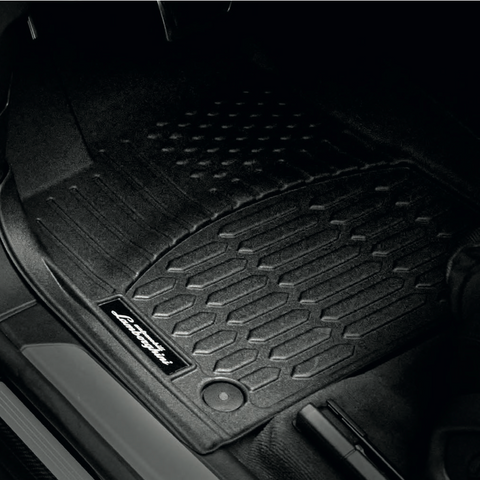 All Terrain Floor Mats