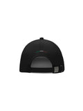 Lamborghini Shield Logo Hat - Black