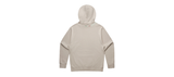 LAMBORGHINI NEWPORT BEACH HOODIE - BONE