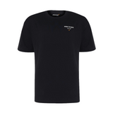 McLaren F1 Men's Born to Race Oversized T-Shirt - Anthracite