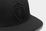 Koenigsegg CC Cap Black