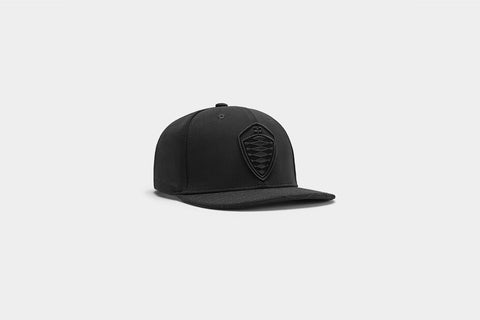 Koenigsegg CC Cap Black