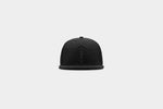 Koenigsegg CC Cap Black