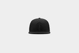 Koenigsegg CC Cap Black