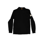 MEN'S BUGATTI HERITAGE 57 LONG SLEEVE POLO