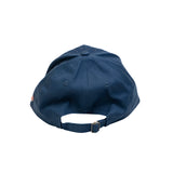 BUGATI TEXTURE BLUE SCALE HAT