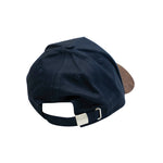 BUGATI HERITAGE METAL EMBLEM HAT