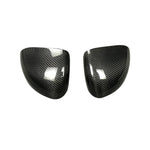 Gloss Carbon Mirror Scalp - Artura