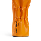 McLaren Golf Papaya Velocity Driver Headcover