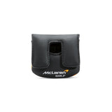 McLaren Golf Apex Check Center Shaft Mallet Putter Headcover