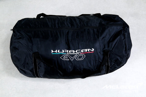 HURACAN EVO INDOOR CAR COVER