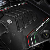 Lamborghini Urus Carbon Fiber Engine Cover