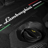 Lamborghini Urus Carbon Fiber Engine Cover