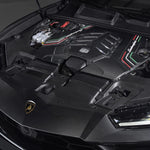 Lamborghini Urus Carbon Fiber Engine Cover