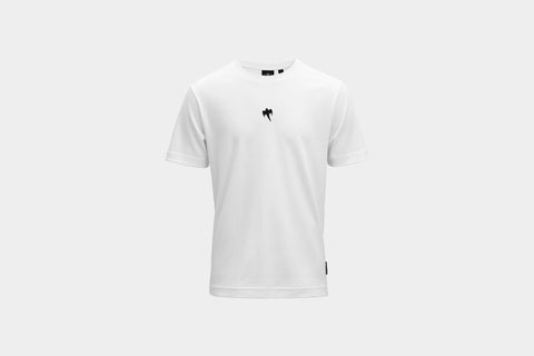Koenigsegg Ghost Tee White