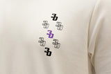 Koenigsegg Gridded Tee