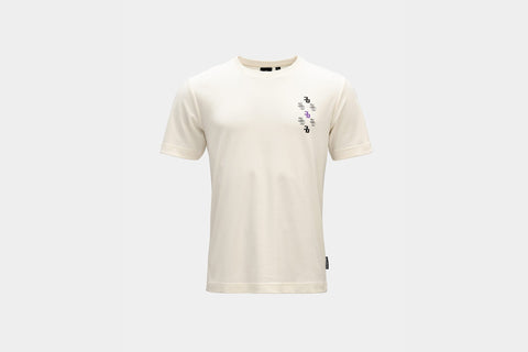 Koenigsegg Gridded Tee