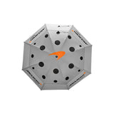 McLaren Golf Icon Logo Umbrella