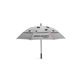McLaren Golf Icon Logo Umbrella