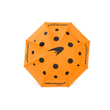 McLaren Golf Icon Logo Umbrella