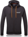 MCLAREN NEWPORT BEACH CUSTOM RACING FULL ZIP HOODIE