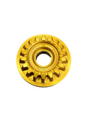 Lamborghini OEM Center lock Nut For Huracan & Aventador