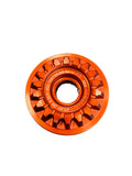 Lamborghini OEM Center lock Nut For Huracan & Aventador