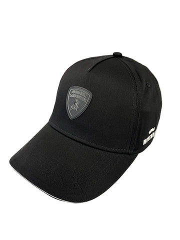 2025 AUTOMOBILI LAMBORGHINI MOVEMBER UNISEX CAP