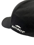 2025 AUTOMOBILI LAMBORGHINI MOVEMBER UNISEX CAP