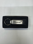 MCLAREN NEWPORT BEACH KEYRING
