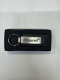 MCLAREN NEWPORT BEACH KEYRING