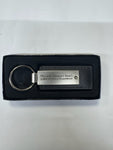MCLAREN NEWPORT BEACH KEYRING