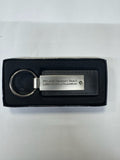 MCLAREN NEWPORT BEACH KEYRING