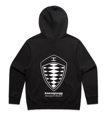 Koenigsegg hoodie discount