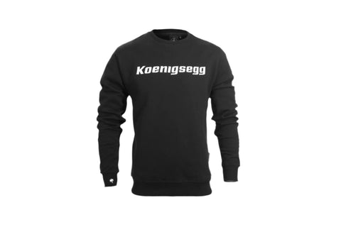 Koenigsegg Sweatshirt