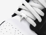 Ghost Sneaker Charm Silver – pair