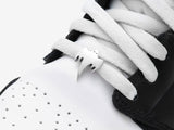 Ghost Sneaker Charm Silver – pair