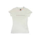 WOMEN'S KOENIGSEGG SWAROVSKI SHORT SLEEVE T-SHIRT