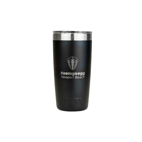 KOENIGSEGG YETI TUMBLER