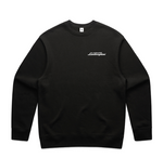 LAMBORGHINI NEWPORT BEACH CREW NECK