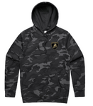 LAMBORGHINI NEWPORT BEACH CAMO HOODIE