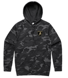 LAMBORGHINI NEWPORT BEACH CAMO HOODIE