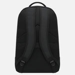 Automobili Lamborghini Squadra Corse black backpack