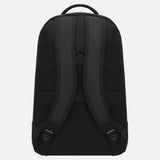 Automobili Lamborghini Squadra Corse black backpack