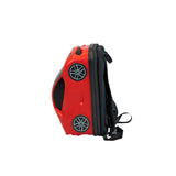 LAMBORGHINI HURACAN LP610-4 KIDS BACKPACK