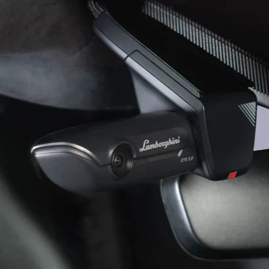 Lamborghini Eye 2.0 – Newport Beach Automotive Group Boutique
