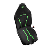 Lamborghini Huracan STO Seat Covers